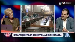 Ludovic Orban: „A fost un plan al preşedintelui Nicuşor Dan cu PSD ca să scape de Bolojan”