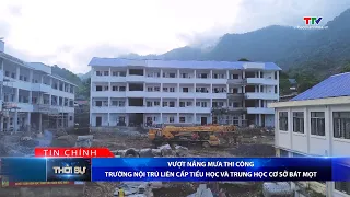 Evening News Bulletin 08/09/2026 | Thanh Hoa Television