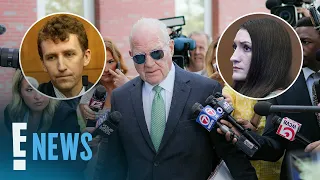 Lindsay Clancy’s Lawyer BLASTS “Horrific” Theories About Patrick Clancy | E! News