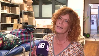 Le coup de gueule de plusieurs associations contre le gouvernement bruxellois