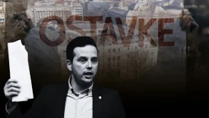 Uk:Vidio sam ljude iz ulice, to nisu huligani!Pozvali su na ostavku, dao sam je kao čin odgovornosti