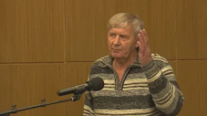 PARKOVANIE NA VODÁRENSKEJ ULICI