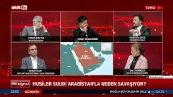 Ters Kutuplar - Y.Ozan Demir, Murat Alan, Ekrem Kızıltaş, Mustafa Gözel, Şule Perinçek -17.10.2026