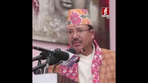 पैसा बाँडे उम्मेदवारी खारेज