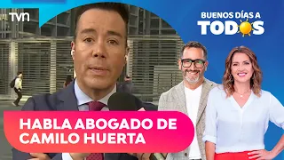 Exclusive: Camilo Huerta's lawyer speaks out amidst the Operation Amsterdam Empire investigation
