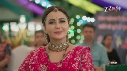 Vasudha | Ep - 29 | Webisode 02 | Oct, 17 2026 | Priya Thakur| Parineeta Borthakur | Zee Tamil