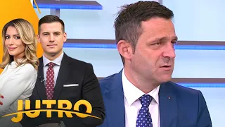 Svaki peti poginuli je motociklista - JUTRO