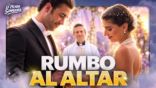 El SÍ ACEPTO que todos esperábamos | La Pícara Soñadora | Capítulo 21