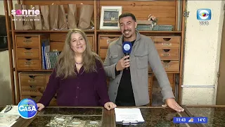 Tres plantas clave para cuidar mucosas y digestión