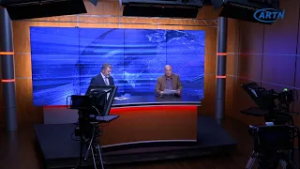 Արմեն Չիբուխչյան - Վերլուծություններ ARTN լրատվականում 02-18-26