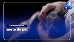 Luto desautorizado, é luto sim