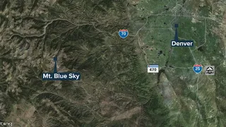 Latest Headlines | 1 killed, 4 injured by lightning strike on Mount Blue Sky