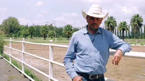 Óscar Ruelas: Caballo y jinete, un binomio muy completo.? Guanajuatenses que dejan huella ?