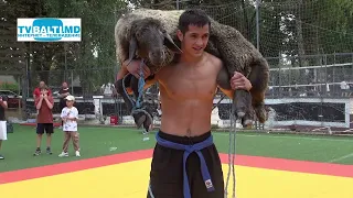 Celebrating the 20th Anniversary of the OLIMPICUL Club