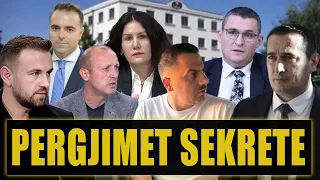SHISH i KYÇI derën SPAK-ut dhe POLICISË?/ Çfarë DOSJESH mbahen SEKRET nga hetuesit e POSAÇËM?