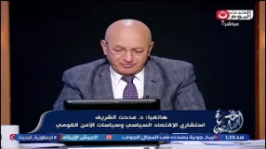 استشاري الاقتصاد السيـ.ـاسي يوضح تأثير الاقتصاد المصري من الهجوم الصهيو-امريكي على ايران