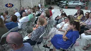 Κυριακή των ΑΠΟΔΗΜΩΝ στην Ιερά Μητρόπολη Καστορίας | 16 Αυγούστου 2026
