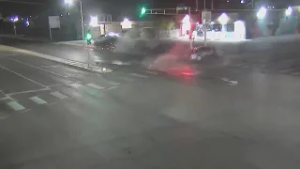 Driver who crashed stolen vehicle into APD sergeant pleads guilty