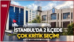GOVERNMENT-OPPOSITION RACE IN ISTANBUL! Do Voters Look at the Party or the Candidate?