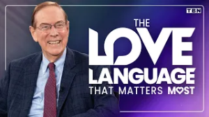 Your Marriage NEEDS Communication Like This | Gary Chapman