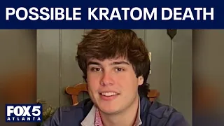 Ole Miss student from Atlanta found dead near kratom packages | FOX 5 News
