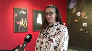30 09 2026 BEOGRADE DOBRO JUTRO    mr Mirjana Starčević, PR Instituta Servantes
