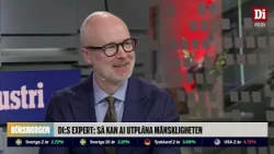 Experten: Så kan AI utplåna mänskligheten