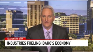 Industry continues to fuel economic growth despite many Idahoans struggling with affordability