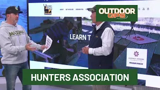 Outdoor GPS 9/6 Oregon Hunters Association & What's Next After IP 28 Failure