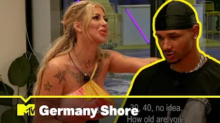 "You're such a loser!" – Beef between Belly and Enes | Germany Shore | MTV Germany