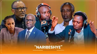 OSWAKIM AVUZE KO YIBESHYE KU MVUGO YAKORESHEJE IMBERE  Y’UMUKURU W’IGIHUGU