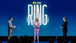 L'Europe peut-elle financer son sursaut de défense ? Débat dans "The Ring"