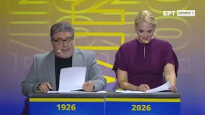 100 χρόνια Παναιτωλικός | Η ιστορική πρώτη μεγάλη επιτυχία του συλλόγου