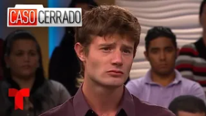 Saved him from death and repaid him with humiliation! ??? | Caso Cerrado Complete Case | Telemundo