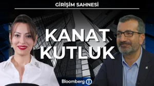 Girişim Sahnesi - Kanat Kutluk | 28 Şubat 2026