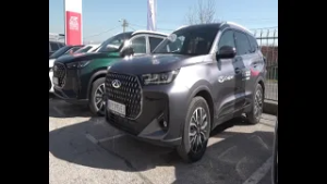 Marić centar obeležio 2 godine od zastupanja i prodaje Chery automobila