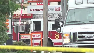 Cause of New Haven teen's death revealed after search along West River