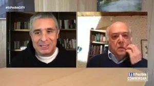 Es posible Conversar 0808