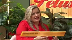 We hear from María Gloria Núñez, attorney for the Daher family