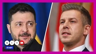 Ukrajna EU-csatlakozása: Magyar Péter ott folytatta, ahol Orbán Viktor abbahagyta
