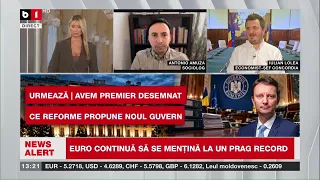 TALK B1 cu Gabriela Mihai. Întâlnirea a durat o oră/Cine câștigă regește din prețurile șoc P2