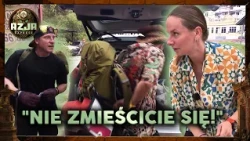 Bracie Danilczuk chcieli PODKRAŚĆ im transport 🔥Opóźniliby ich w wyścigu❗| Azja Express