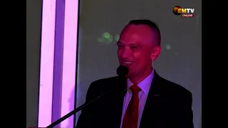 US STARLINK INVESTMENT