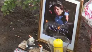 Caso Mafe entra en su recta final