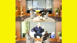 Learn, Earn, Return - Waiting for Evolution Forum Day - Episode 2