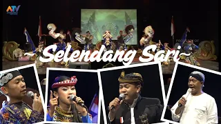 SELENDANGSARI 25 Agustus 2026