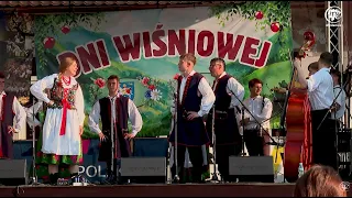 The second day of the Wiśniowa Days featuring the 2026 Beskid Rhythms and Flavors Festival