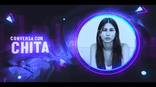 Chita: Soul, sensibilidad y una voz con identidad propia | Con Julio T4 Ep. 16