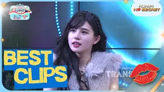 Reaksi Zoe saat AI Bongkar Sifat Aslinya #NoSecret