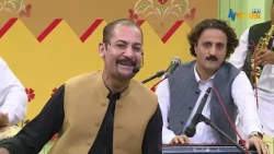 ZAN MARAWAR KA CHY JIRGA DAROLIGAMA  || Pashto Song || AVT Khyber